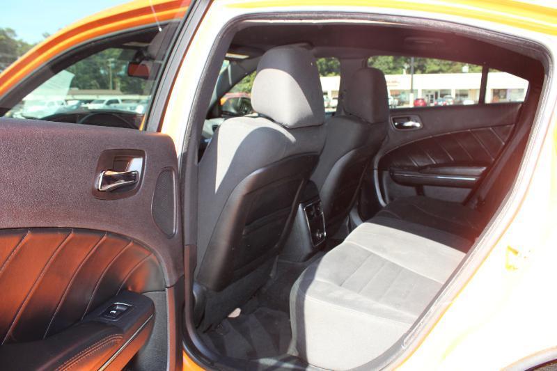 Dodge Charger R/T 2014