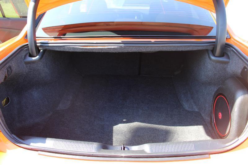 Dodge Charger R/T 2014
