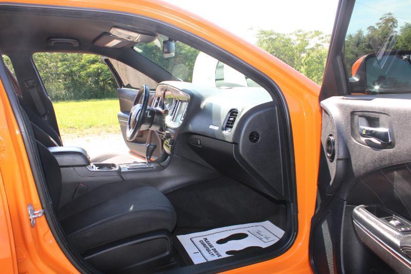 Dodge Charger R/T 2014