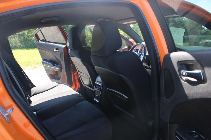Dodge Charger R/T 2014