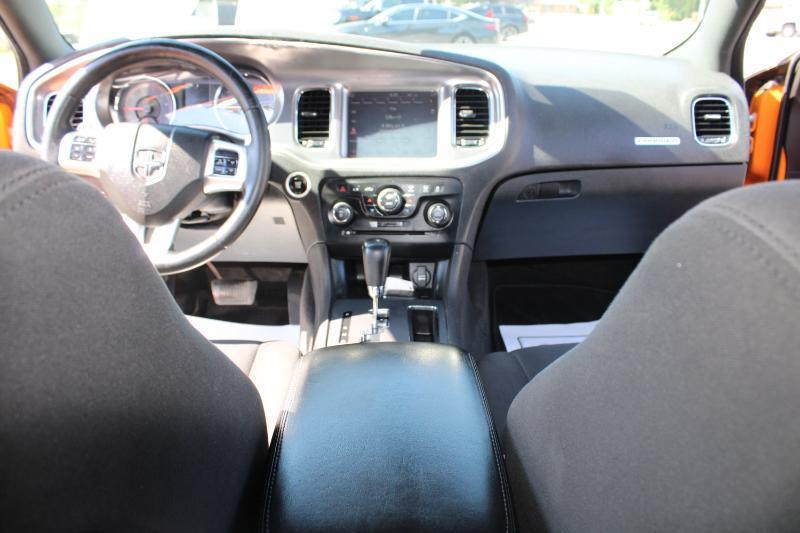 Dodge Charger R/T 2014