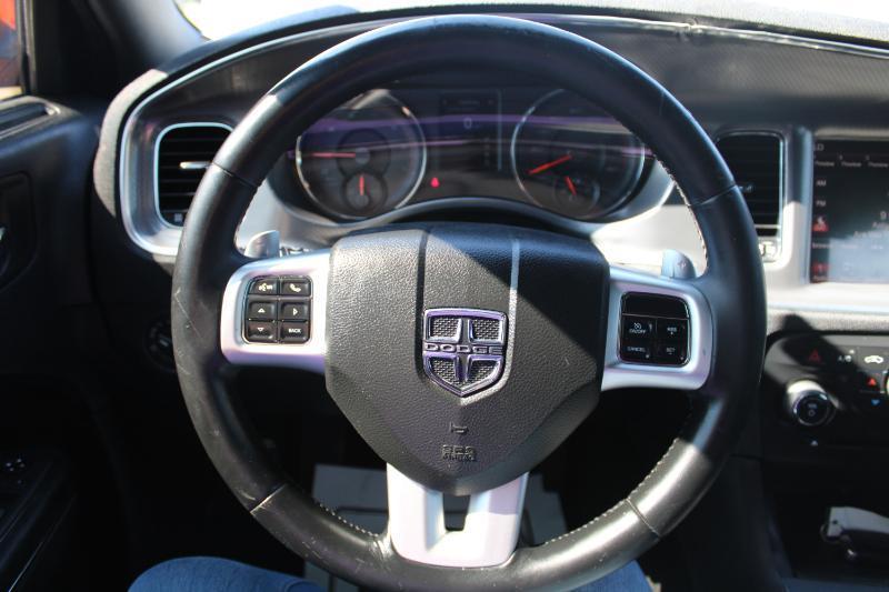 Dodge Charger R/T 2014
