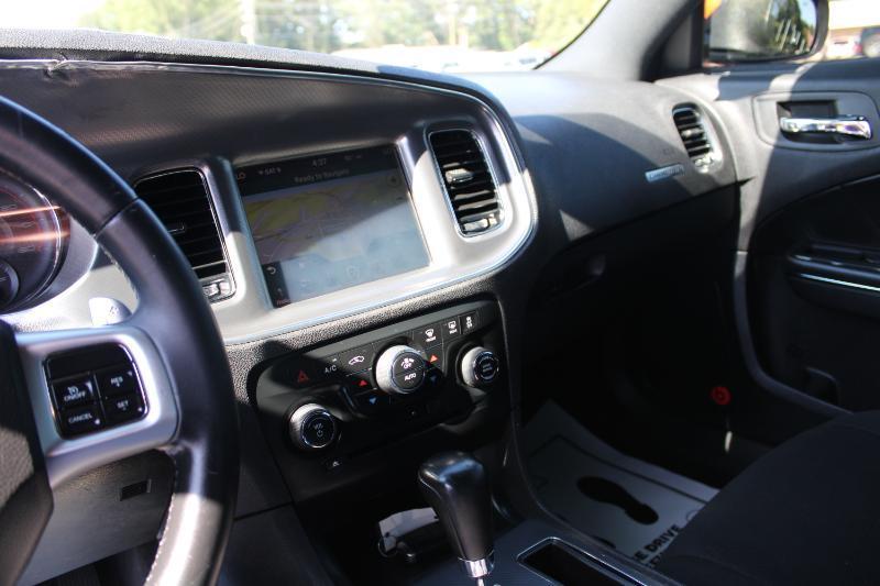 Dodge Charger R/T 2014