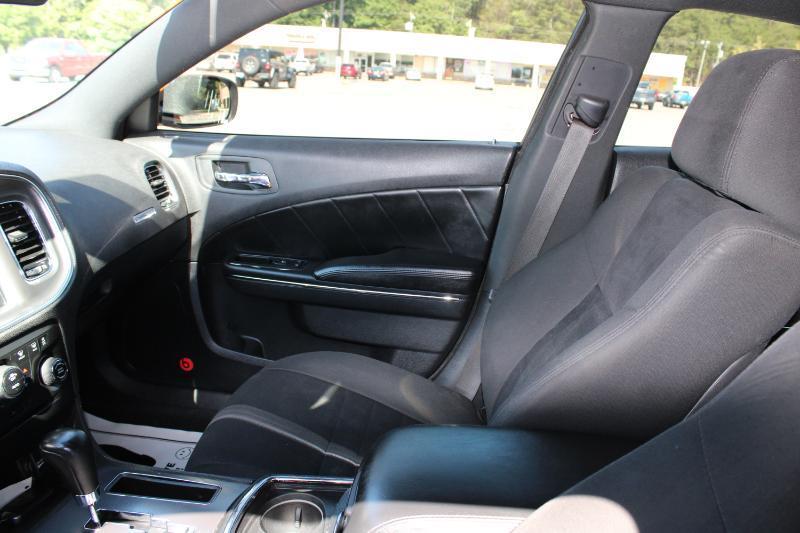 Dodge Charger R/T 2014