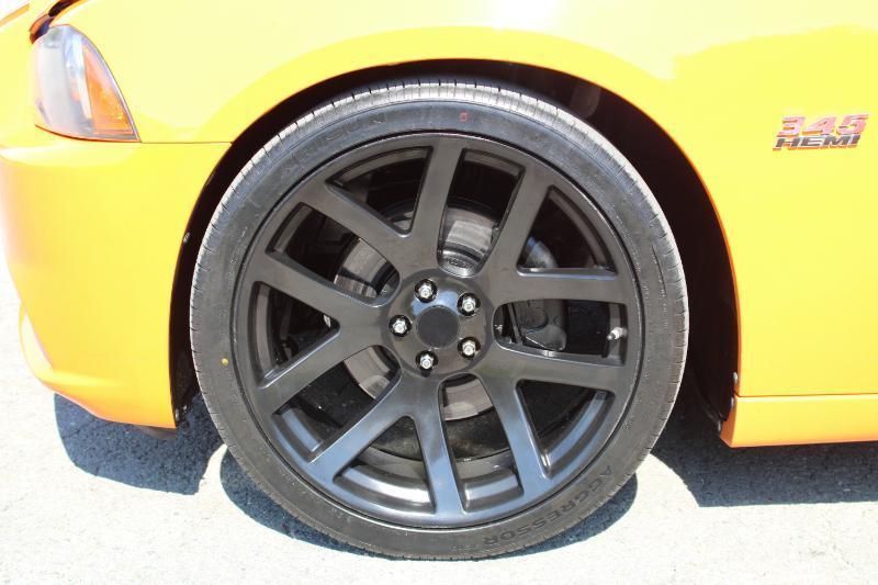 Dodge Charger R/T 2014