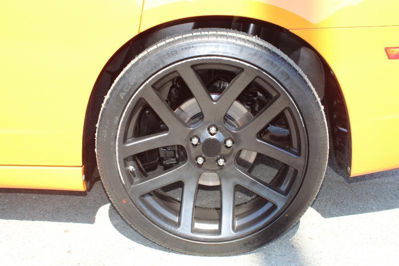 Dodge Charger R/T 2014