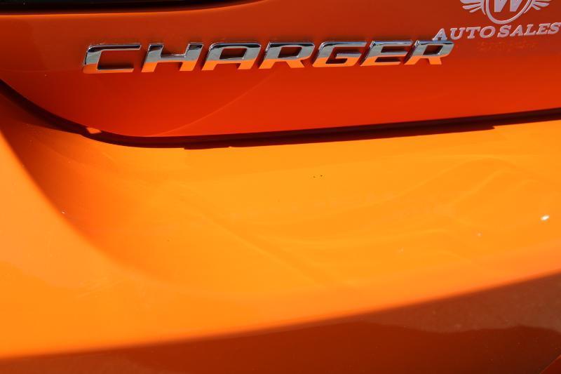 Dodge Charger R/T 2014