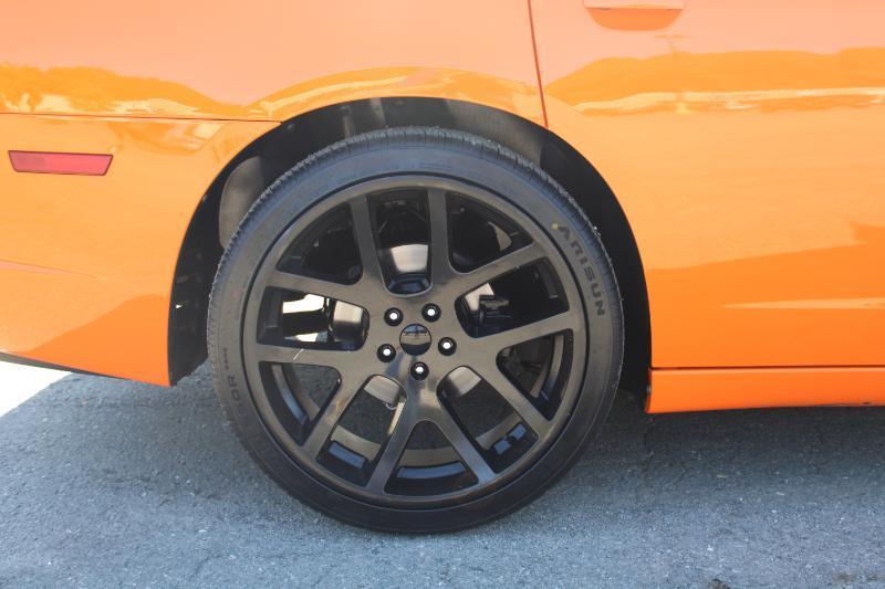Dodge Charger R/T 2014