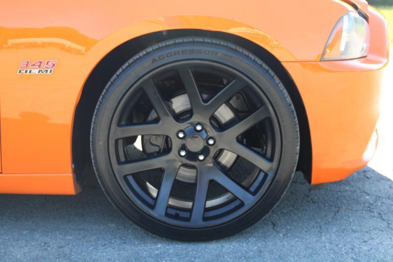 Dodge Charger R/T 2014