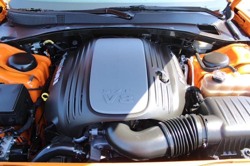 Dodge Charger R/T 2014