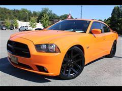 2014 Dodge Charger 