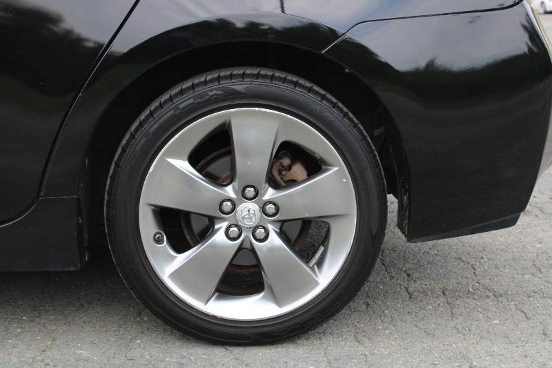 Toyota Prius Persona Series Special Edition 2013