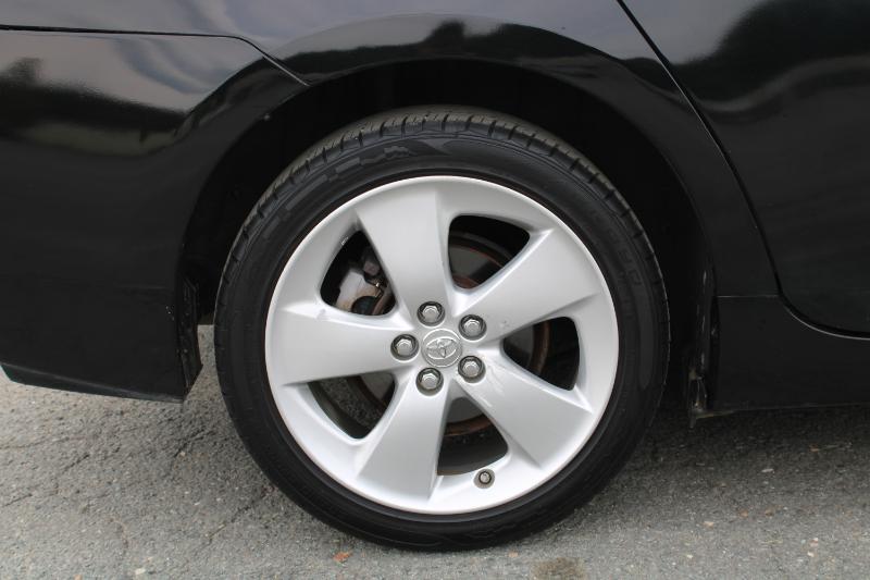 Toyota Prius Persona Series Special Edition 2013