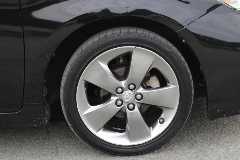 Toyota Prius Persona Series Special Edition 2013