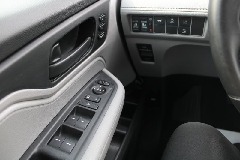 Honda Odyssey EX-L 2018