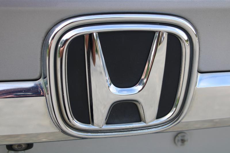 Honda Odyssey EX-L 2018