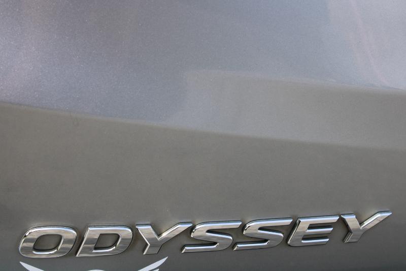 Honda Odyssey EX-L 2018