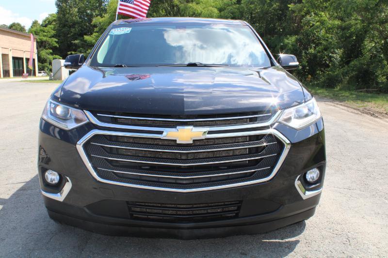 Chevrolet Traverse LT Cloth FWD 2020
