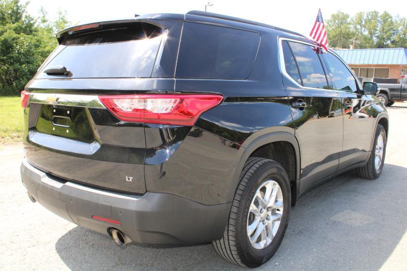 Chevrolet Traverse LT Cloth FWD 2020