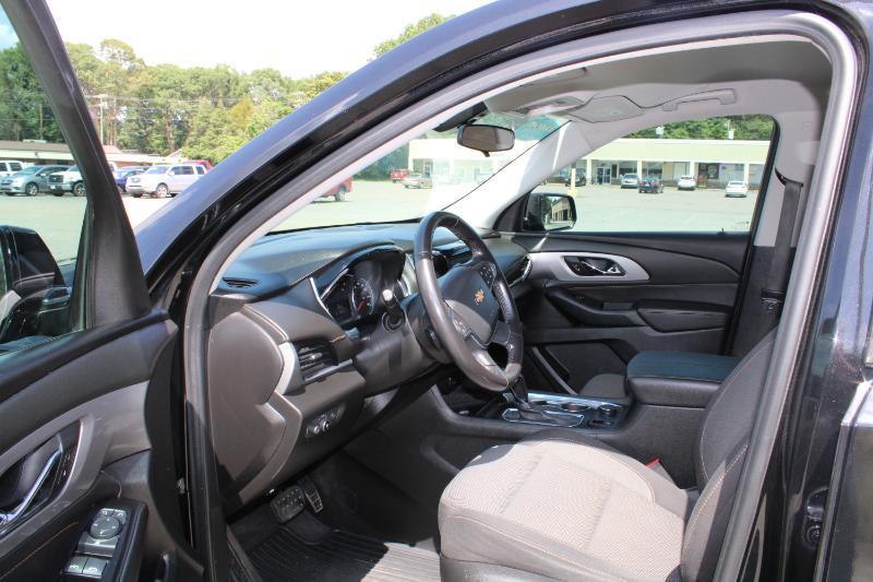 Chevrolet Traverse LT Cloth FWD 2020