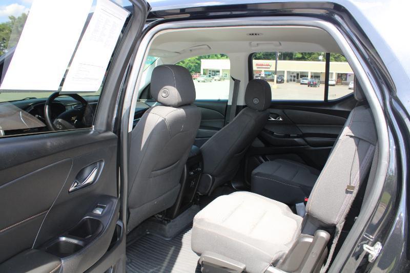 Chevrolet Traverse LT Cloth FWD 2020