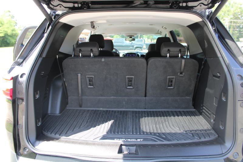 Chevrolet Traverse LT Cloth FWD 2020
