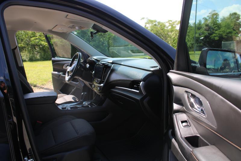 Chevrolet Traverse LT Cloth FWD 2020