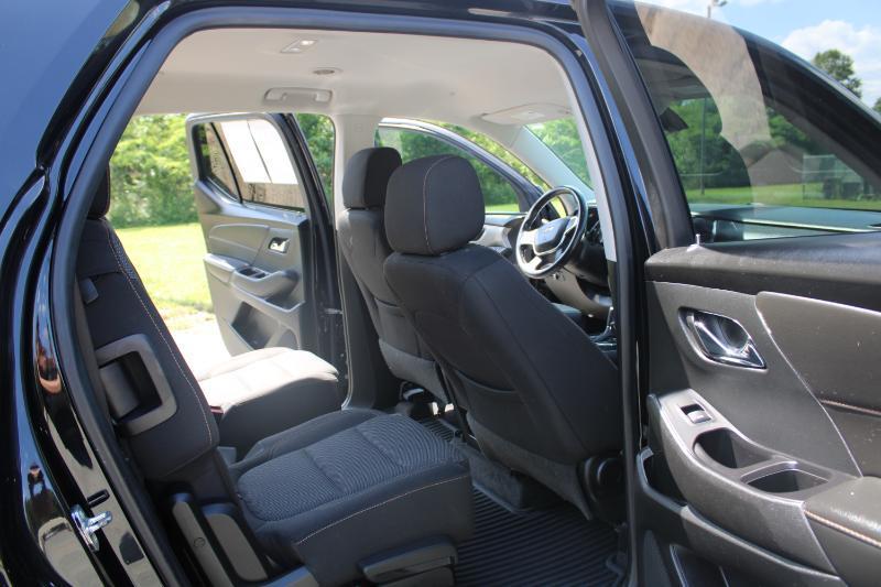 Chevrolet Traverse LT Cloth FWD 2020