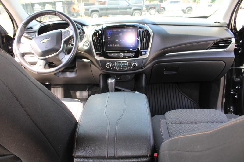 Chevrolet Traverse LT Cloth FWD 2020