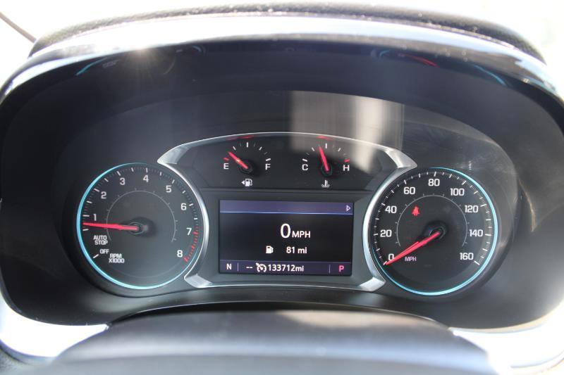 Chevrolet Traverse LT Cloth FWD 2020