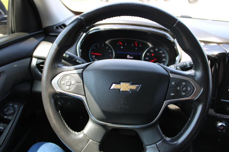 Chevrolet Traverse LT Cloth FWD 2020