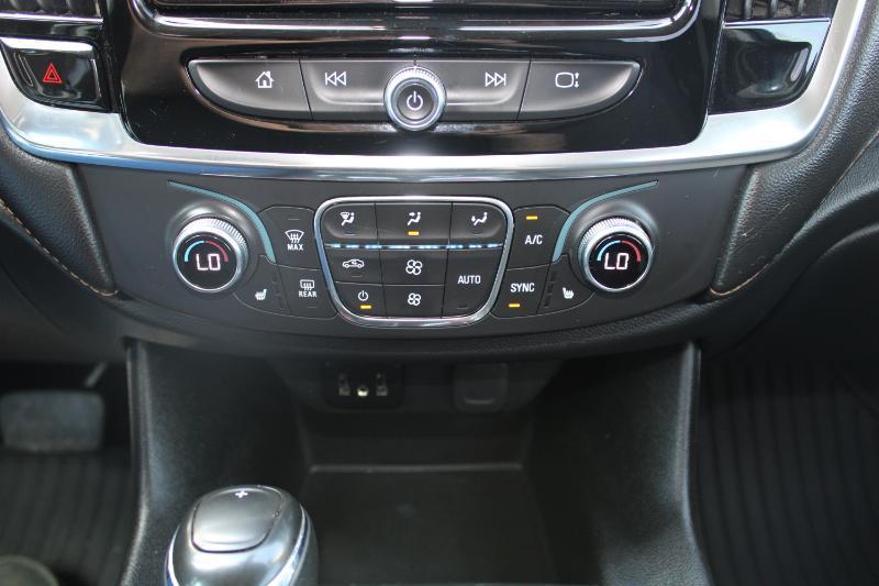 Chevrolet Traverse LT Cloth FWD 2020