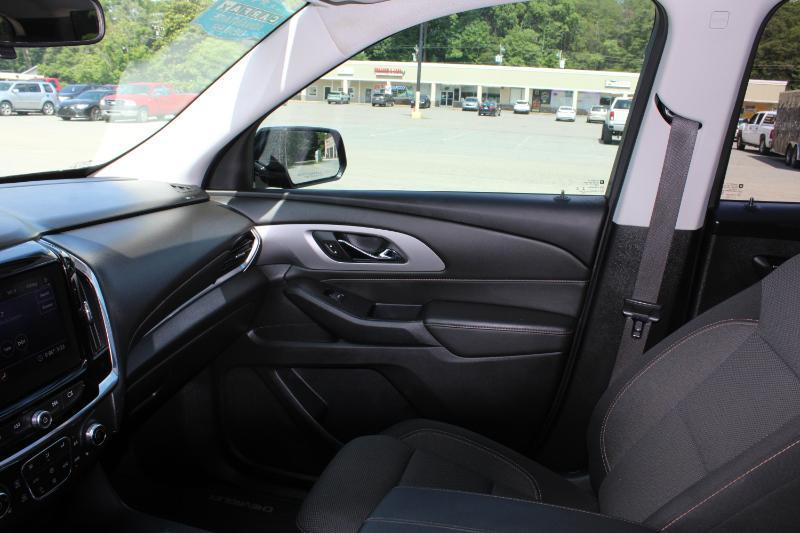 Chevrolet Traverse LT Cloth FWD 2020