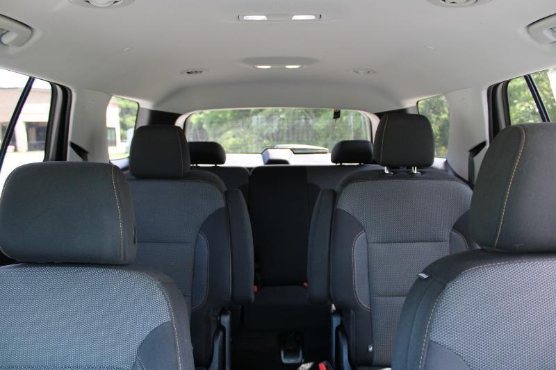 Chevrolet Traverse LT Cloth FWD 2020