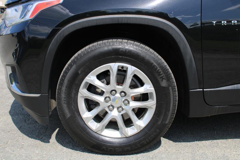 Chevrolet Traverse LT Cloth FWD 2020