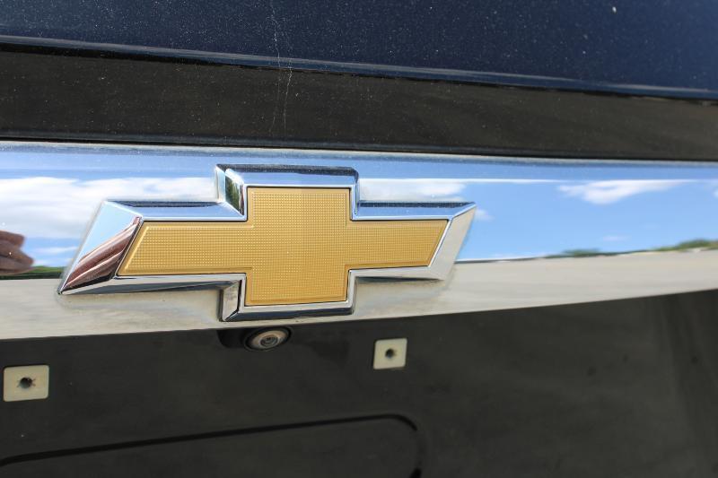 Chevrolet Traverse LT Cloth FWD 2020