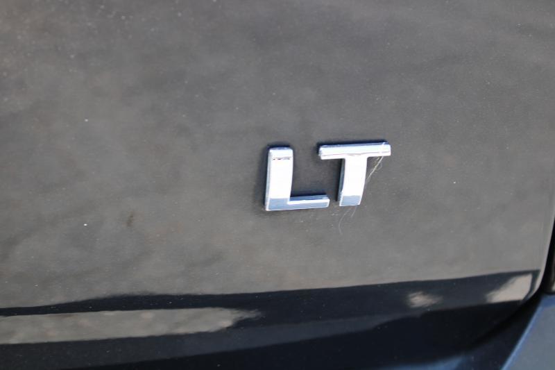 Chevrolet Traverse LT Cloth FWD 2020