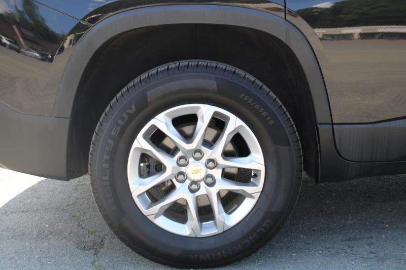 Chevrolet Traverse LT Cloth FWD 2020