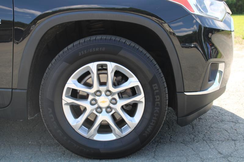 Chevrolet Traverse LT Cloth FWD 2020