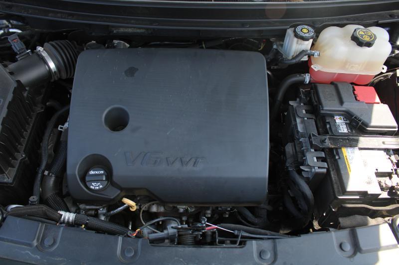 Chevrolet Traverse LT Cloth FWD 2020
