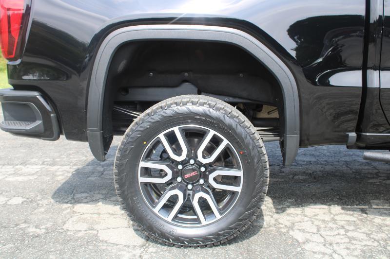 GMC Sierra 1500 AT4 Crew Cab Short Box 4WD 2019
