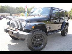 2018 Jeep Wrangler JK 