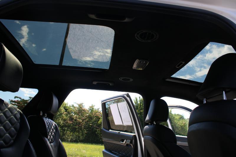 Hyundai Palisade Limited AWD 2020