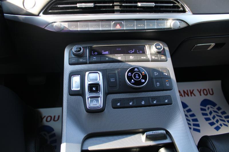 Hyundai Palisade Limited AWD 2020