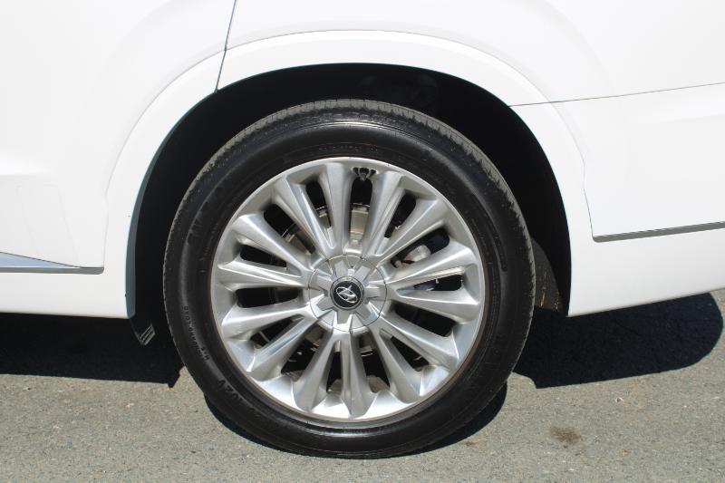 Hyundai Palisade Limited AWD 2020