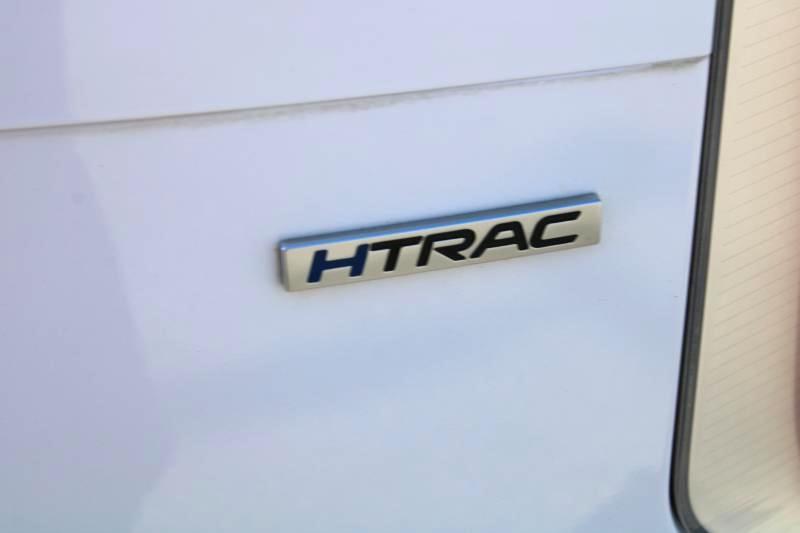 Hyundai Palisade Limited AWD 2020
