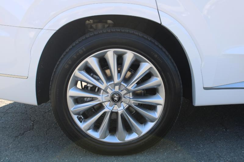 Hyundai Palisade Limited AWD 2020