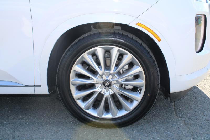 Hyundai Palisade Limited AWD 2020