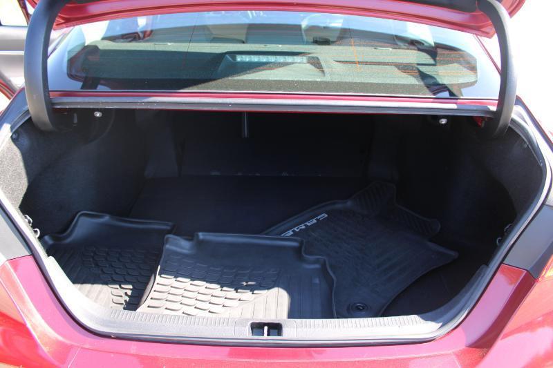 Toyota Camry SE 2018