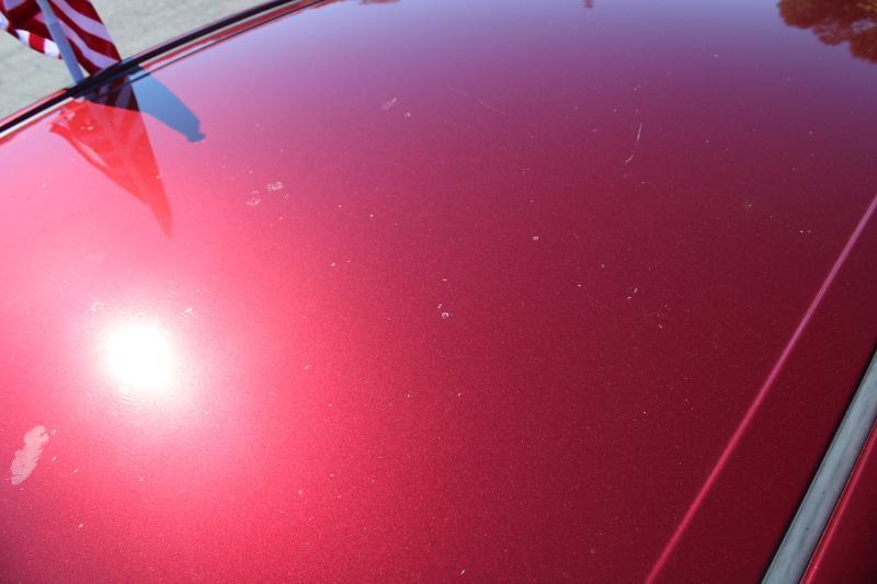 Toyota Camry SE 2018